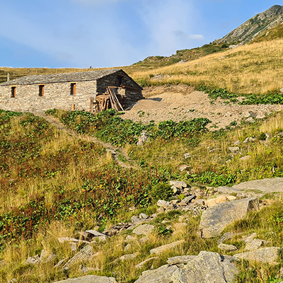 Scoprilo Vivilo Albaredo Alpe Pedroria Parco delle Orobie Valtellinesi Featured