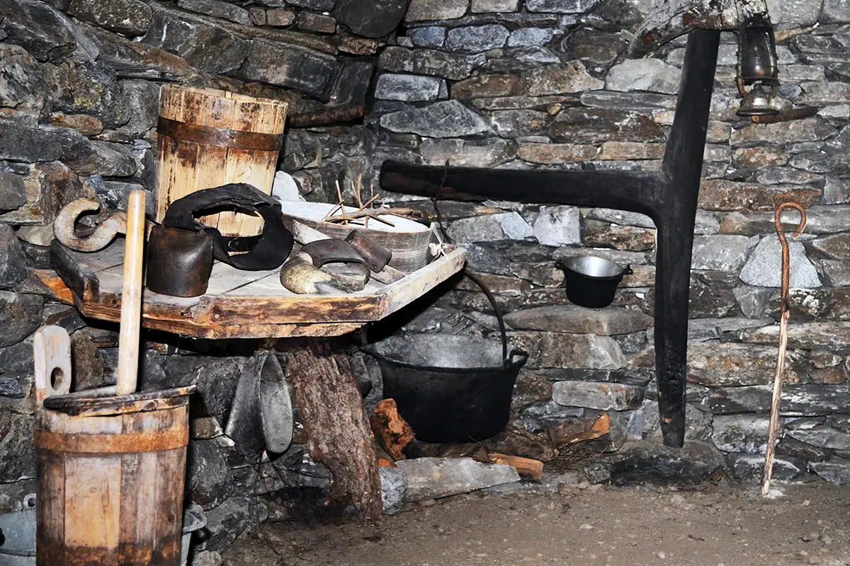 Scoprilo Vivilo Albaredo Porta del Parco Parco delle Orobie Valtellinesi 01