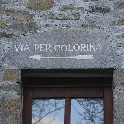 Scoprilo Vivilo Colorina Case rurali Immagine in evidenza Parco delle Orobie Valtellinesi