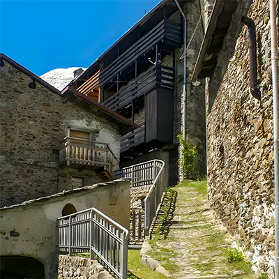 Scoprilo Vivilo Gerola Alta Case rurali Parco delle Orobie Valtellinesi Immagine in evidenza