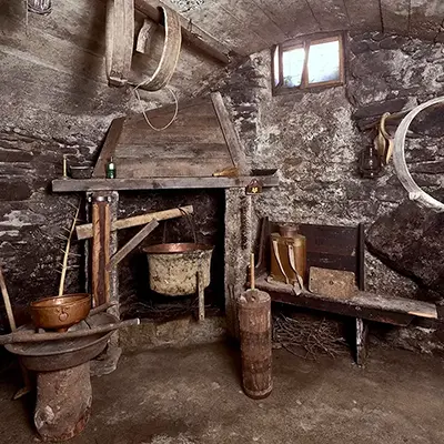 Scoprilo Vivilo Gerola Alta Museo dei nostri ricordi Parco delle Orobie Valtellinesi Immagine in evidenza