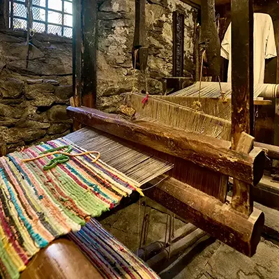 Scoprilo Vivilo Gerola Alta Telaio Parco delle Orobie Valtellinesi Immagine in evidenza