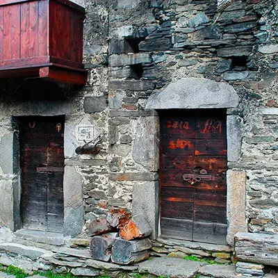 Scoprilo Vivilo Tartano Case rurali Parco delle Orobie Valtellinesi Immagine in evidenza