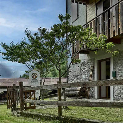 Scoprilo Vivilo Tartano Museo del legno Parco delle Orobie Valtellinesi Immagine in evidenza