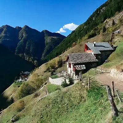Scoprilo Vivilo Tartano Val Lunga e Val Corta Parco delle Orobie Valtellinesi Immagine in evidenza