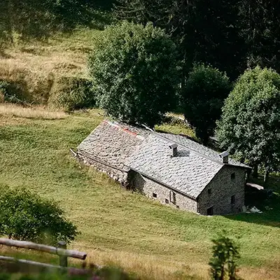 Alpeggi a Albaredo per San Marco