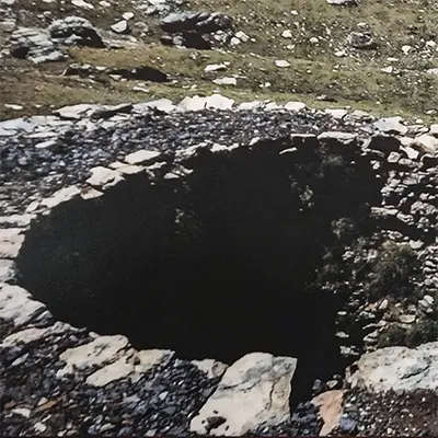 Forni fusori a Albaredo per San Marco