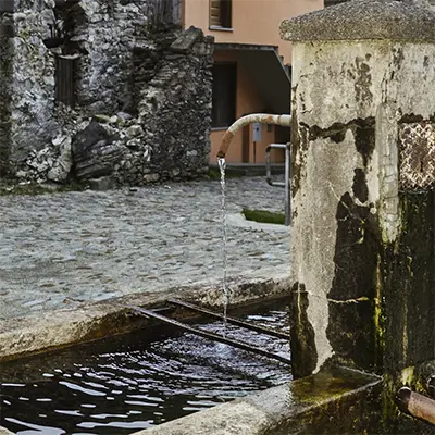 Scoprilo Vivilo Colorina Fontane Parco delle Orobie Valtellinesi Immagine in evidenza