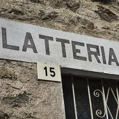 Scoprilo Vivilo Colorina Latteria Parco delle Orobie Valtellinesi Immagine in evidenza