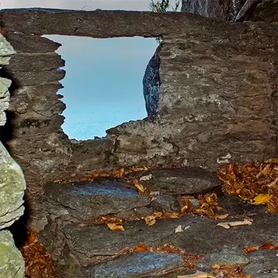 Linea Cadorna a Colorina