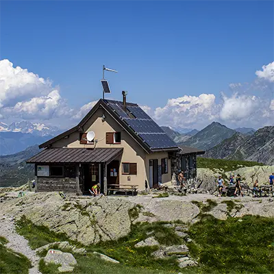 Scoprilo Vivilo Gerola Alta Rifugi Parco delle Orobie Valtellinesi Immagine in evidenza