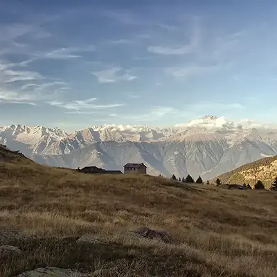 Scoprilo Vivilo Tartano Alpeggi Parco delle Orobie Valtellinesi Immagine in evidenza