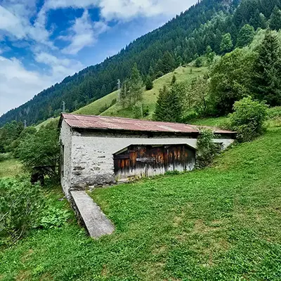 Scoprilo Vivilo Tartano Segheria Parco delle Orobie Valtellinesi Immagine in evidenza