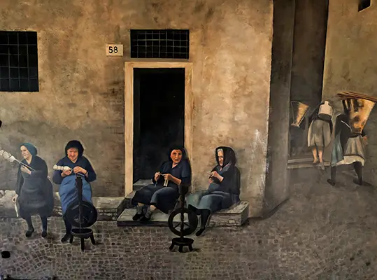 Albaredo per San Marco